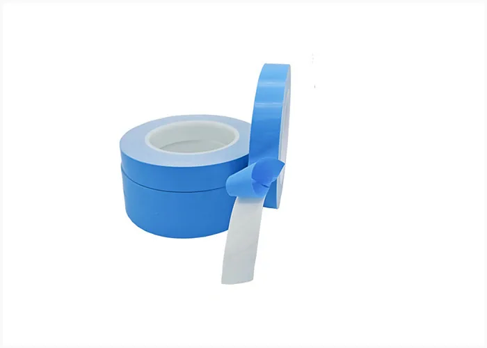 Thermal conductive double-sided adhesive
