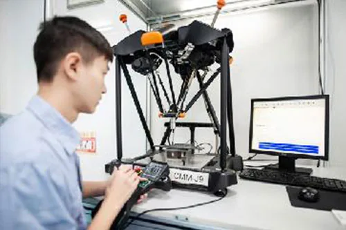 【Die casting category】Comparison instrument 【Die casting category】Comparison instrument